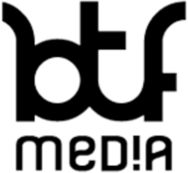 BTF Media Logo