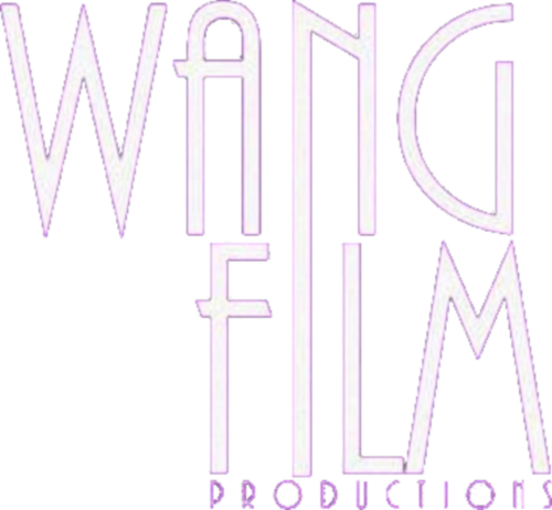 Wang Film Productions Logo