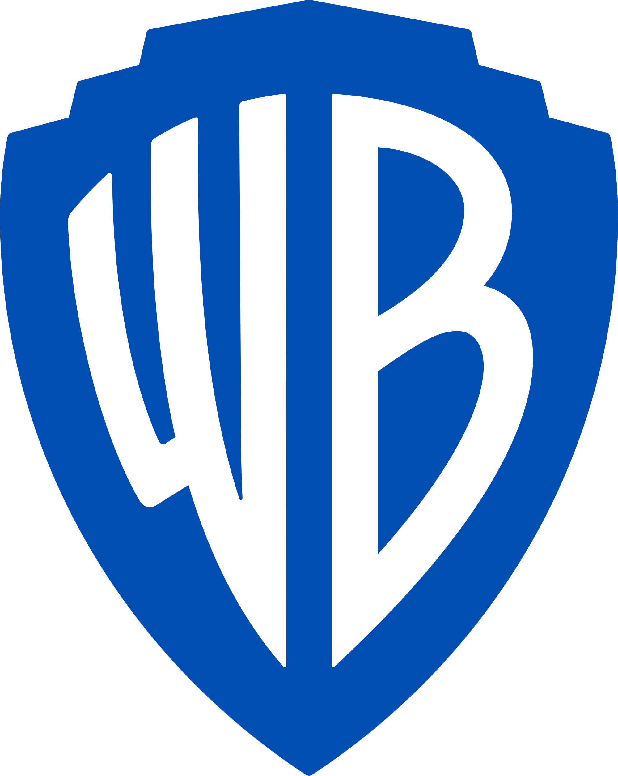 Warner Bros. Pictures Logo