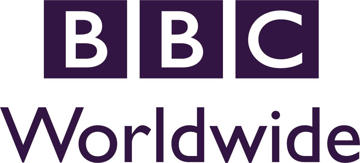 BBC Worldwide Logo