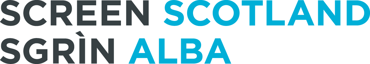 Screen Scotland Logo