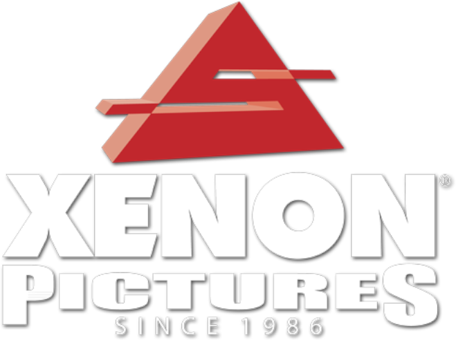 Xenon Pictures Logo