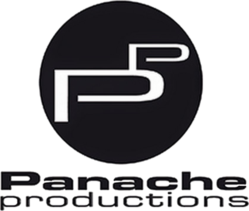 Panache Productions Logo