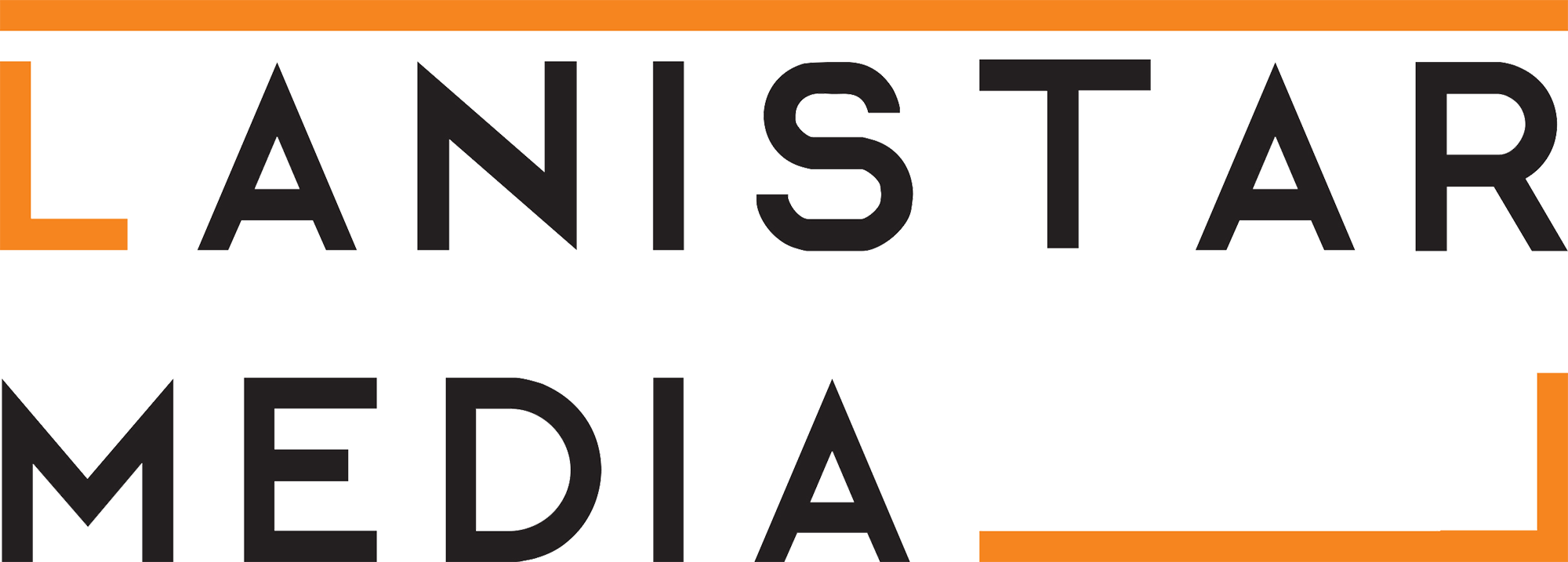 Lanistar Media Logo