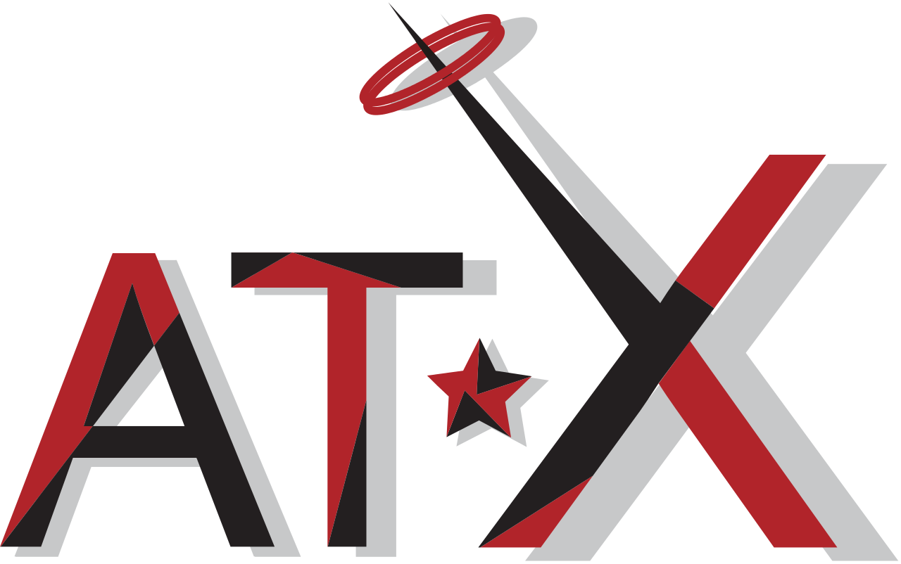 AT-X Logo