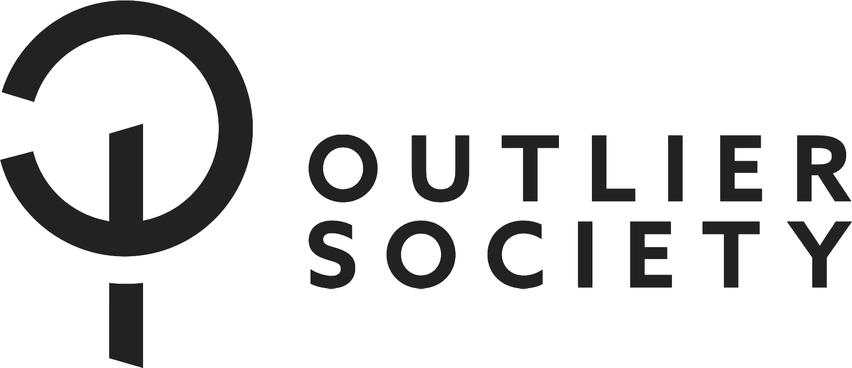 Outlier Society Productions Logo