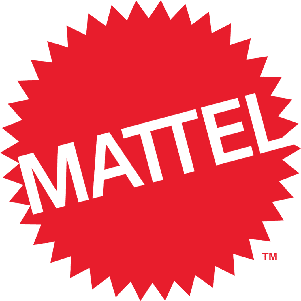 Mattel Logo