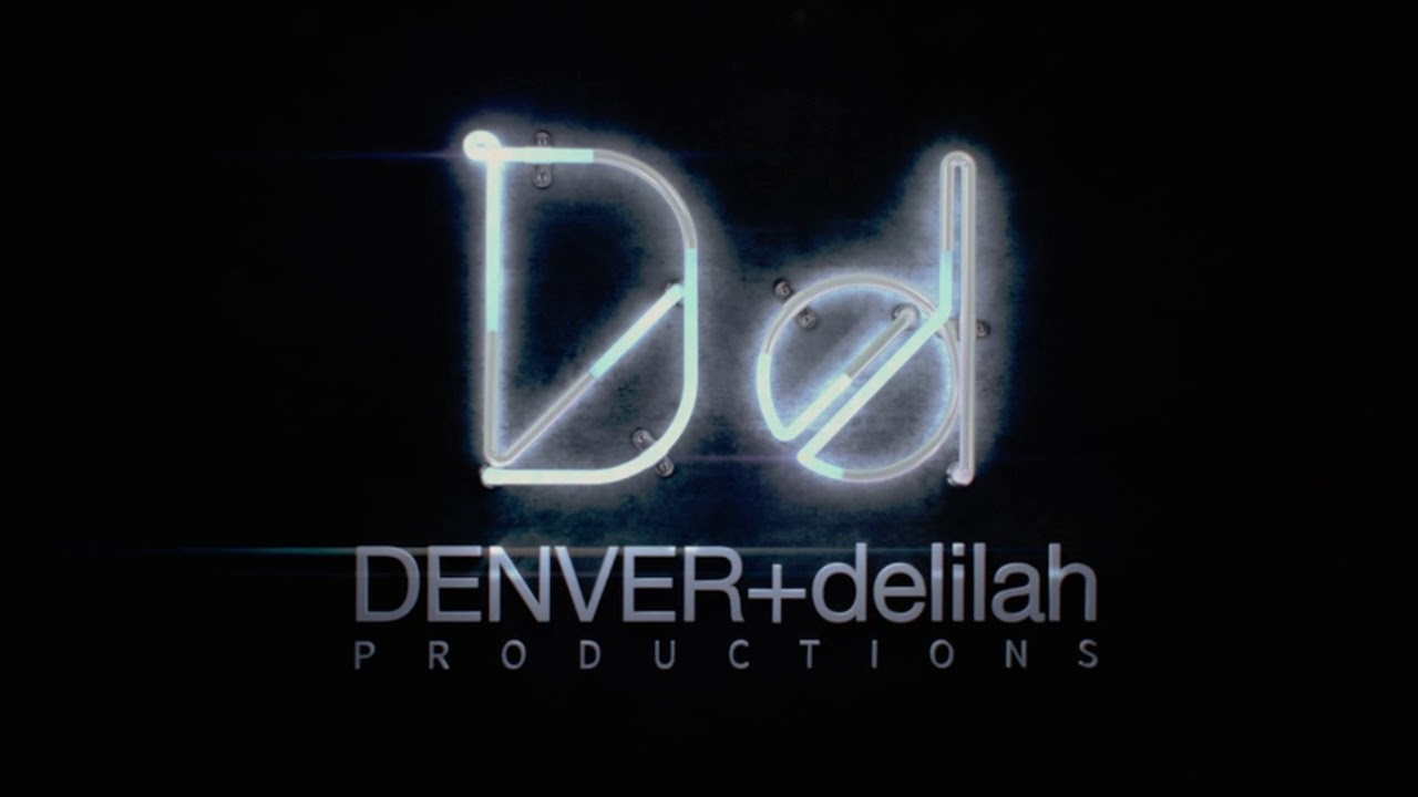 Denver and Delilah Productions Logo