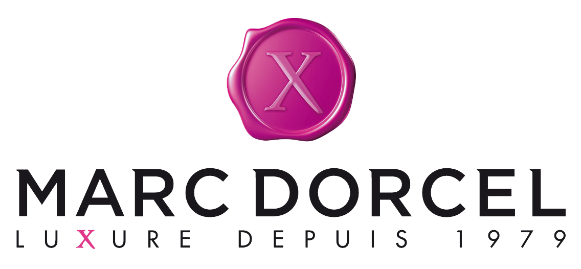 Marc Dorcel Logo