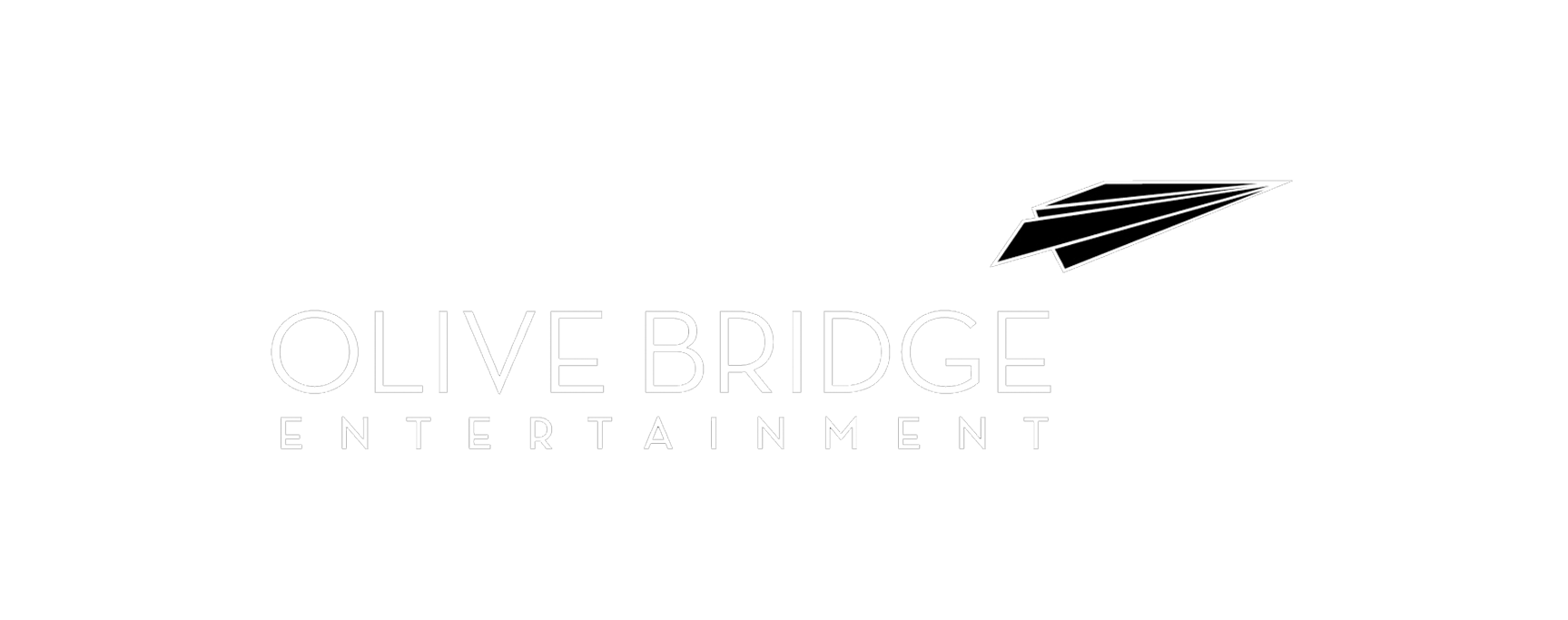 Olive Bridge Entertainment Logo