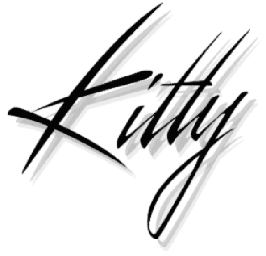 Kitty Films Logo