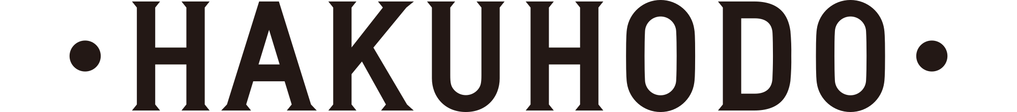 Hakuhodo Logo