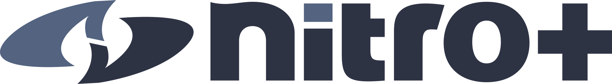 Nitroplus Logo