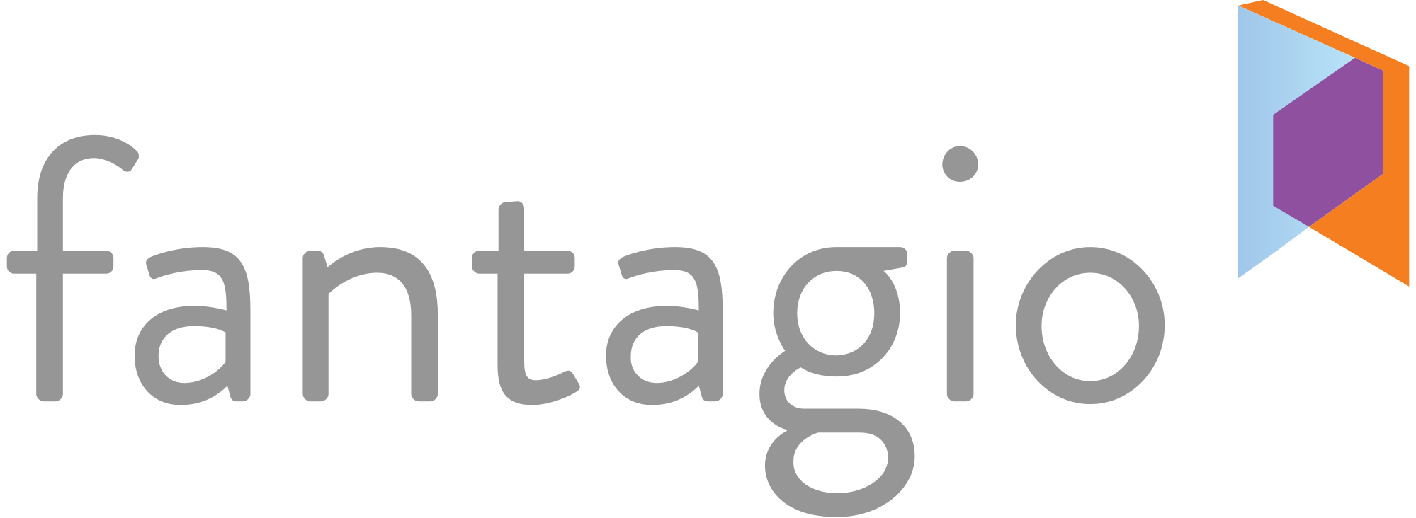 Fantagio Logo