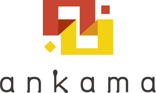 Ankama Logo