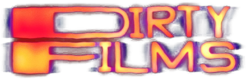 Dirty Films Logo