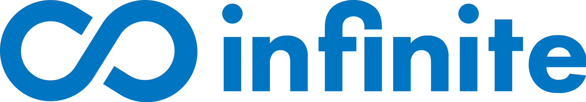 infinite Logo