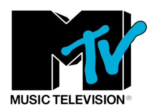 MTV Logo