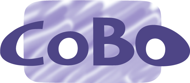 CoBo Fonds Logo