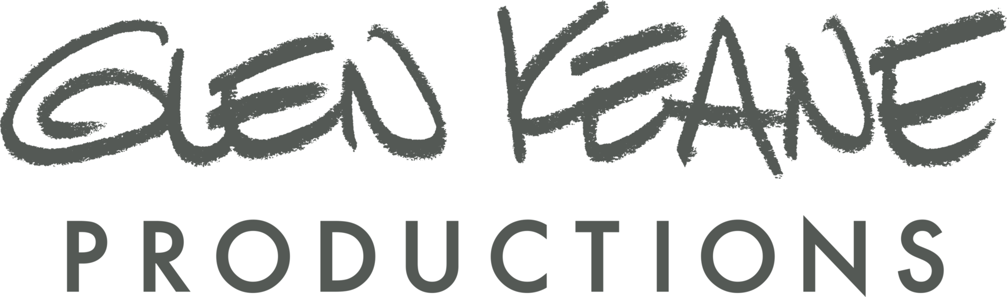 Glen Keane Productions Logo