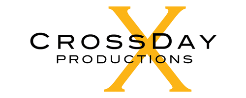 CrossDay Productions Logo