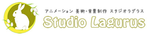 Studio Lagurus Logo