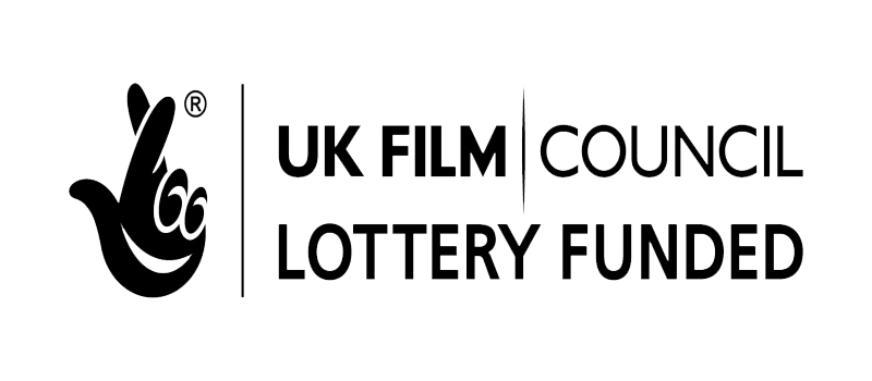 UK Film Council Logo