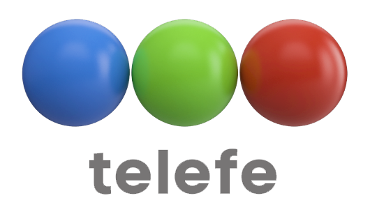 Telefe Logo