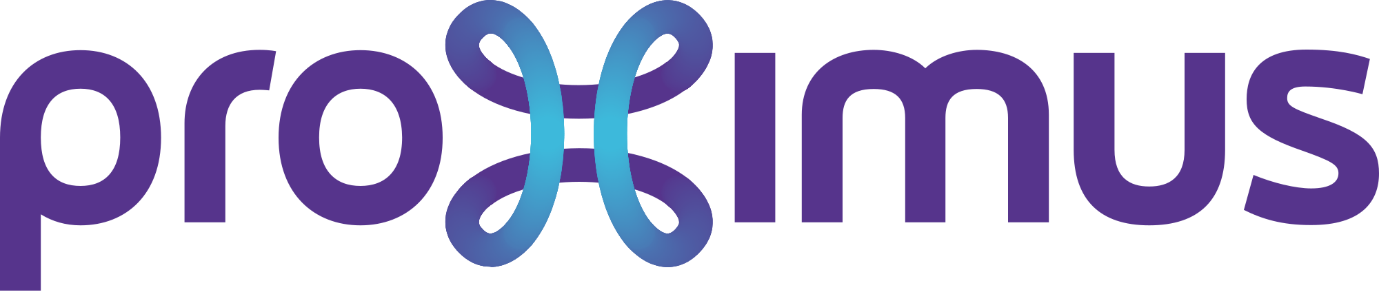 Proximus Logo