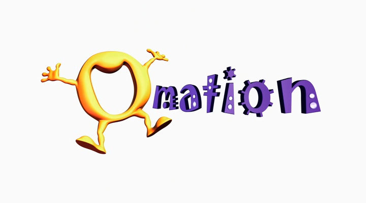 Omation Logo