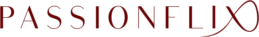 PassionFlix Logo