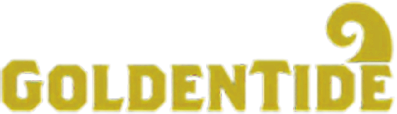 Golden Tide Pictures Logo