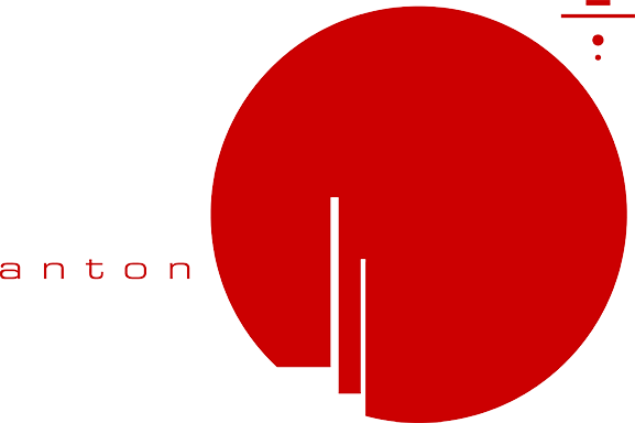 Anton Logo