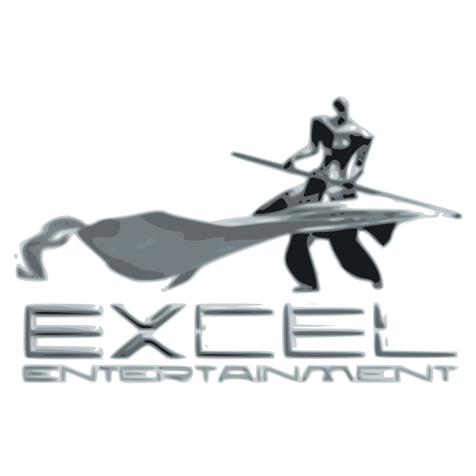 Excel Entertainment Logo