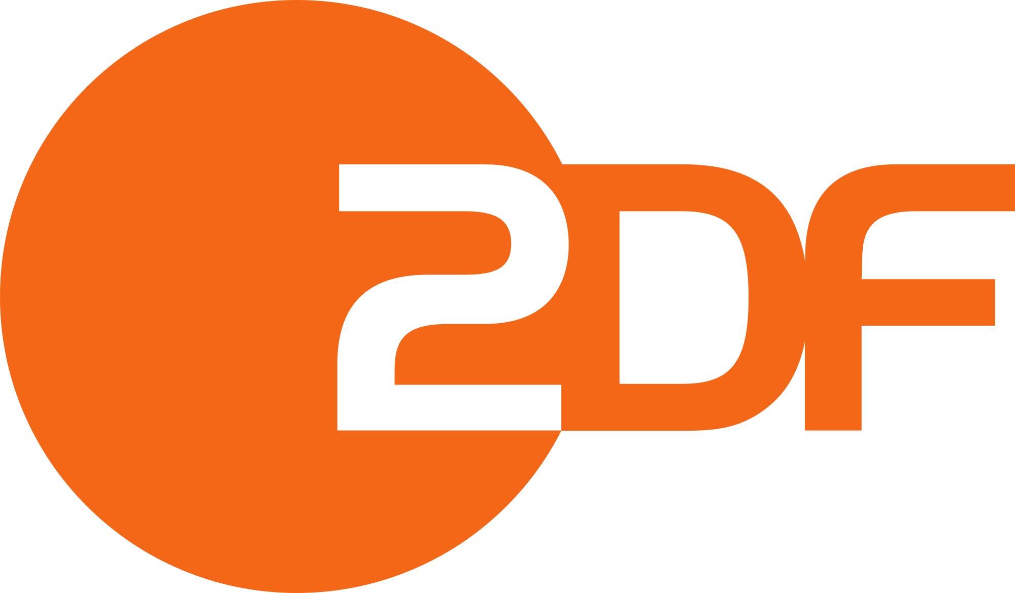 ZDF Logo