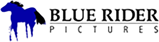 Blue Rider Pictures Logo