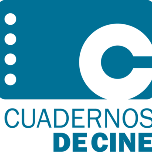 Cuadernos de Cine Logo