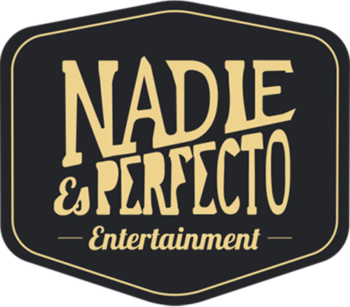 Nadie es Perfecto Logo