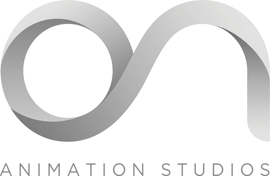 ON Animation Studios Logo