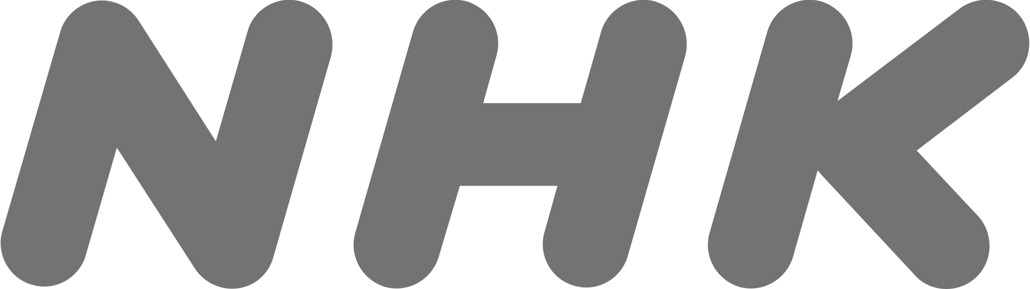 NHK Logo