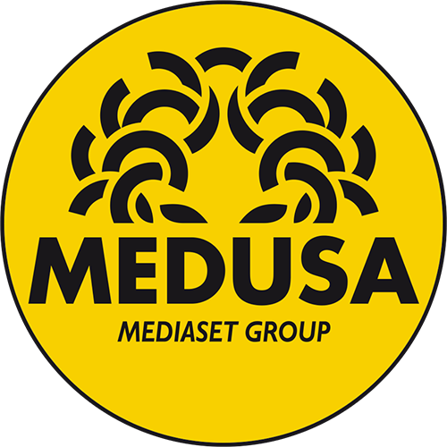 Medusa Film Logo