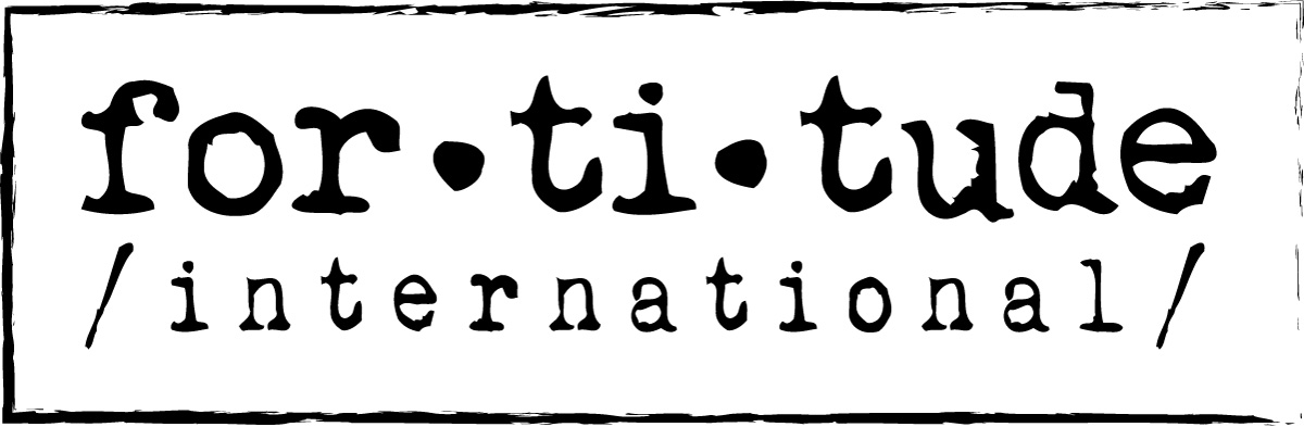 Fortitude International Logo