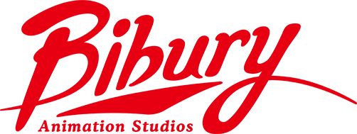 Bibury Animation Studios Logo