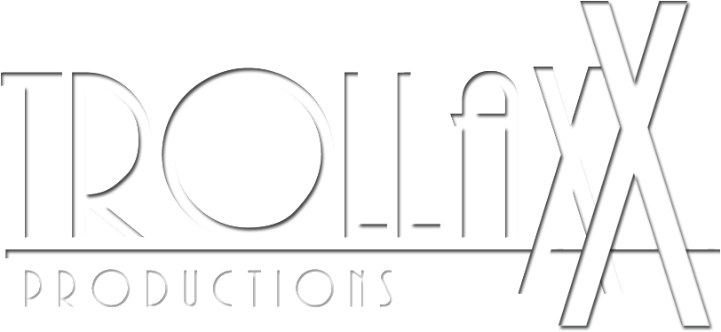 Trollaxx Productions Logo