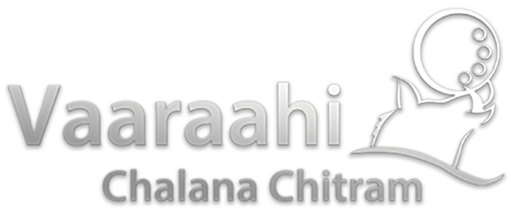 Vaaraahi Chalana Chitram Logo