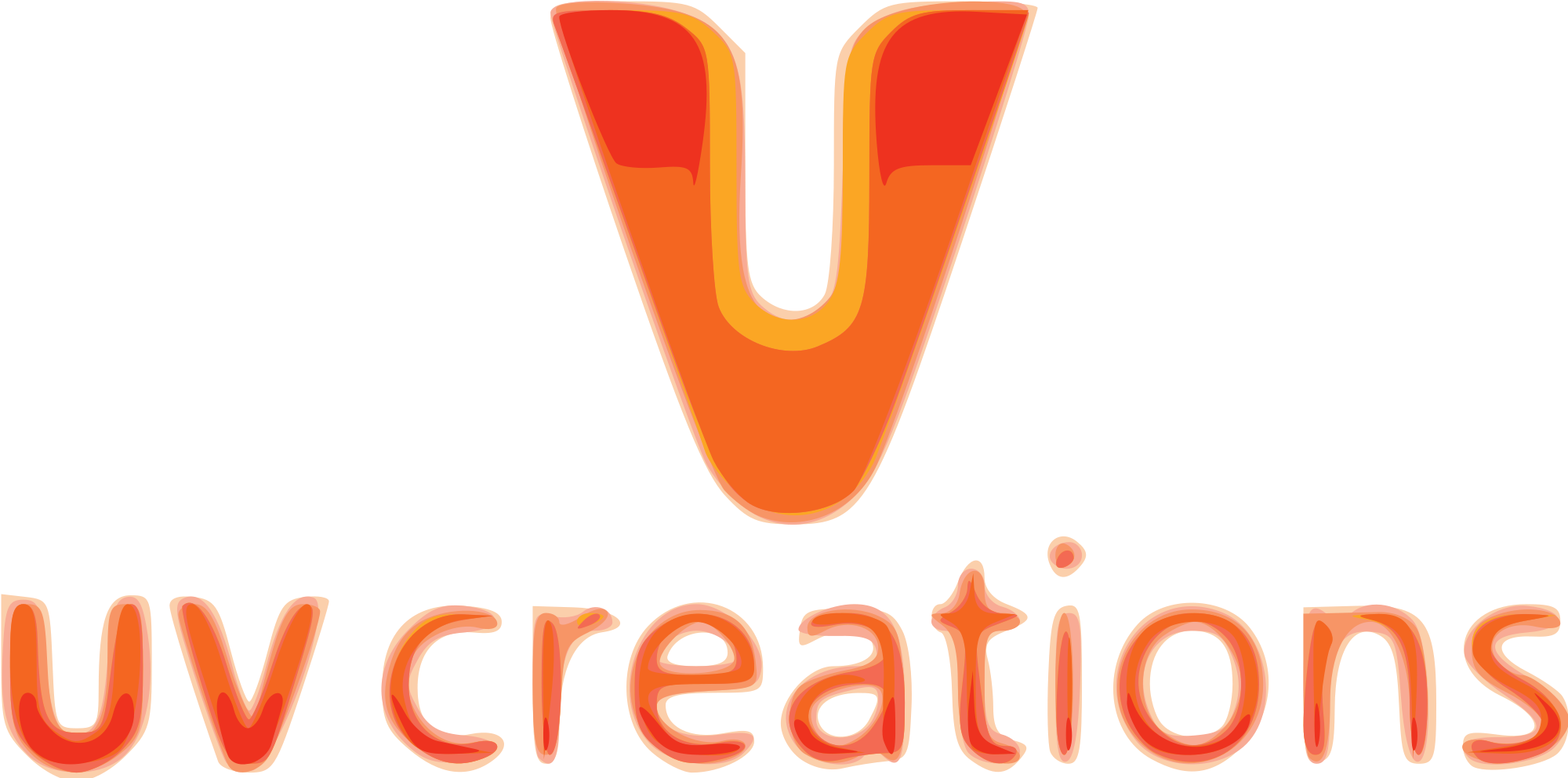 UV Creations Logo