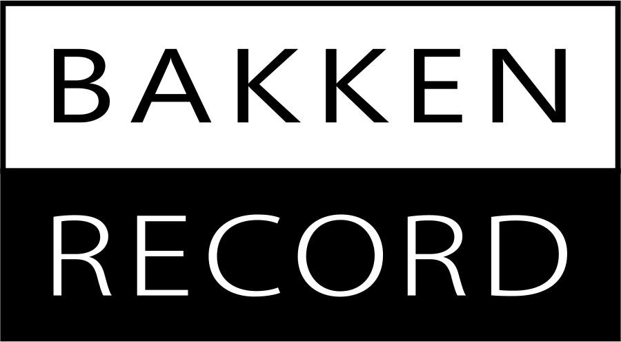 BAKKEN RECORD Logo