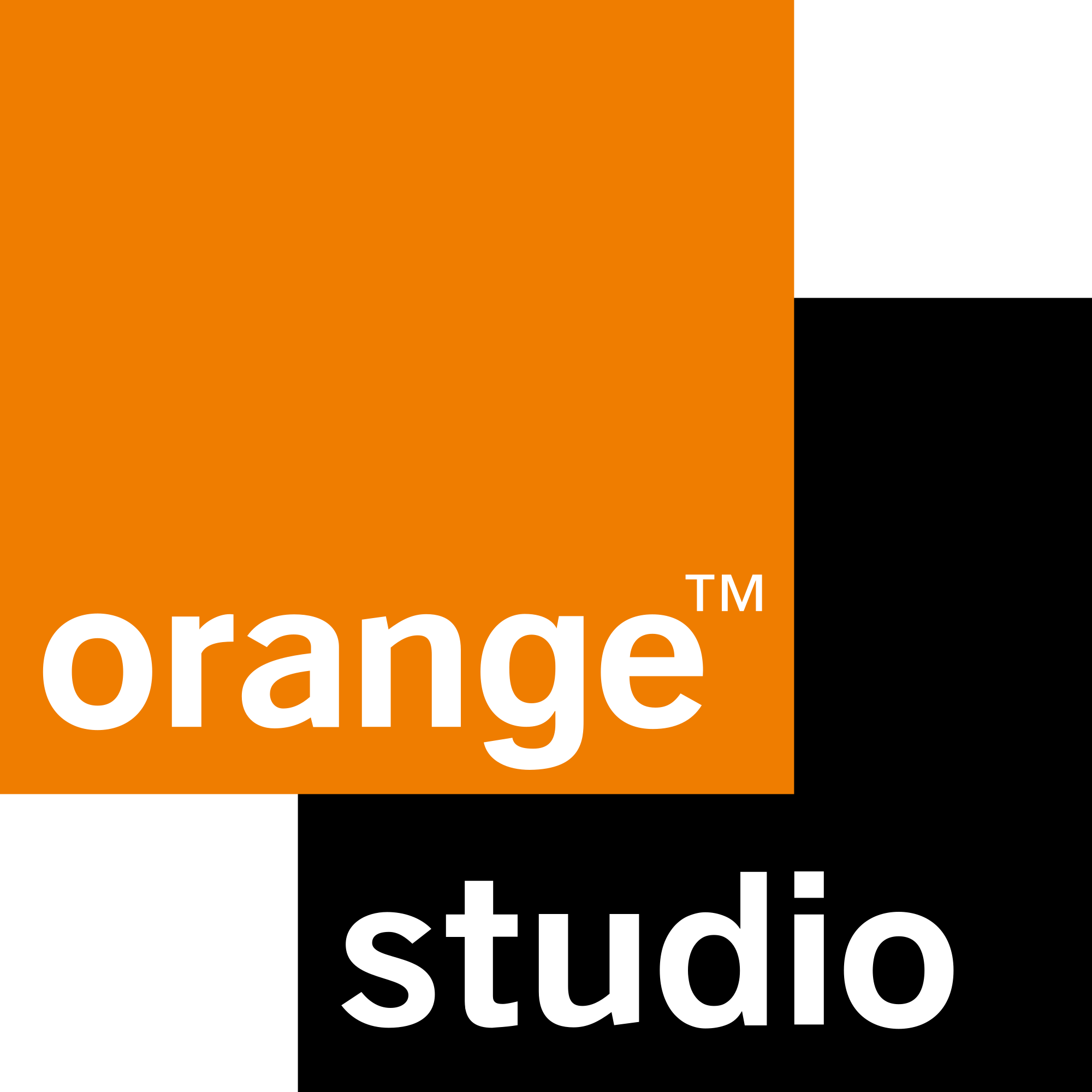 Orange Studio Logo