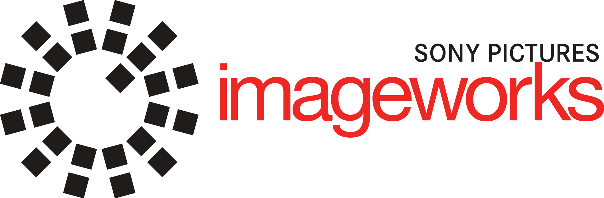 Sony Pictures Imageworks Logo