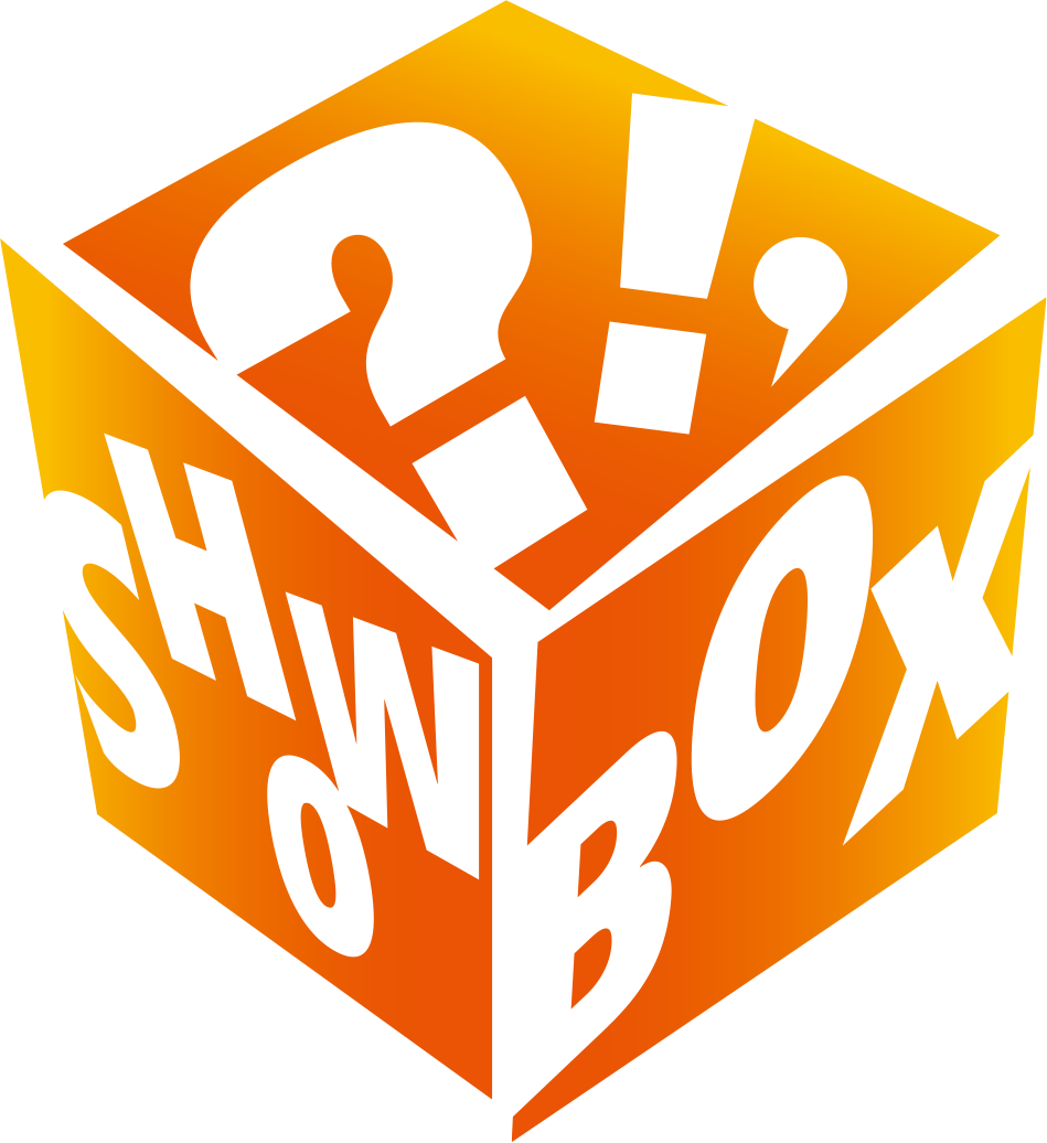 Showbox Logo